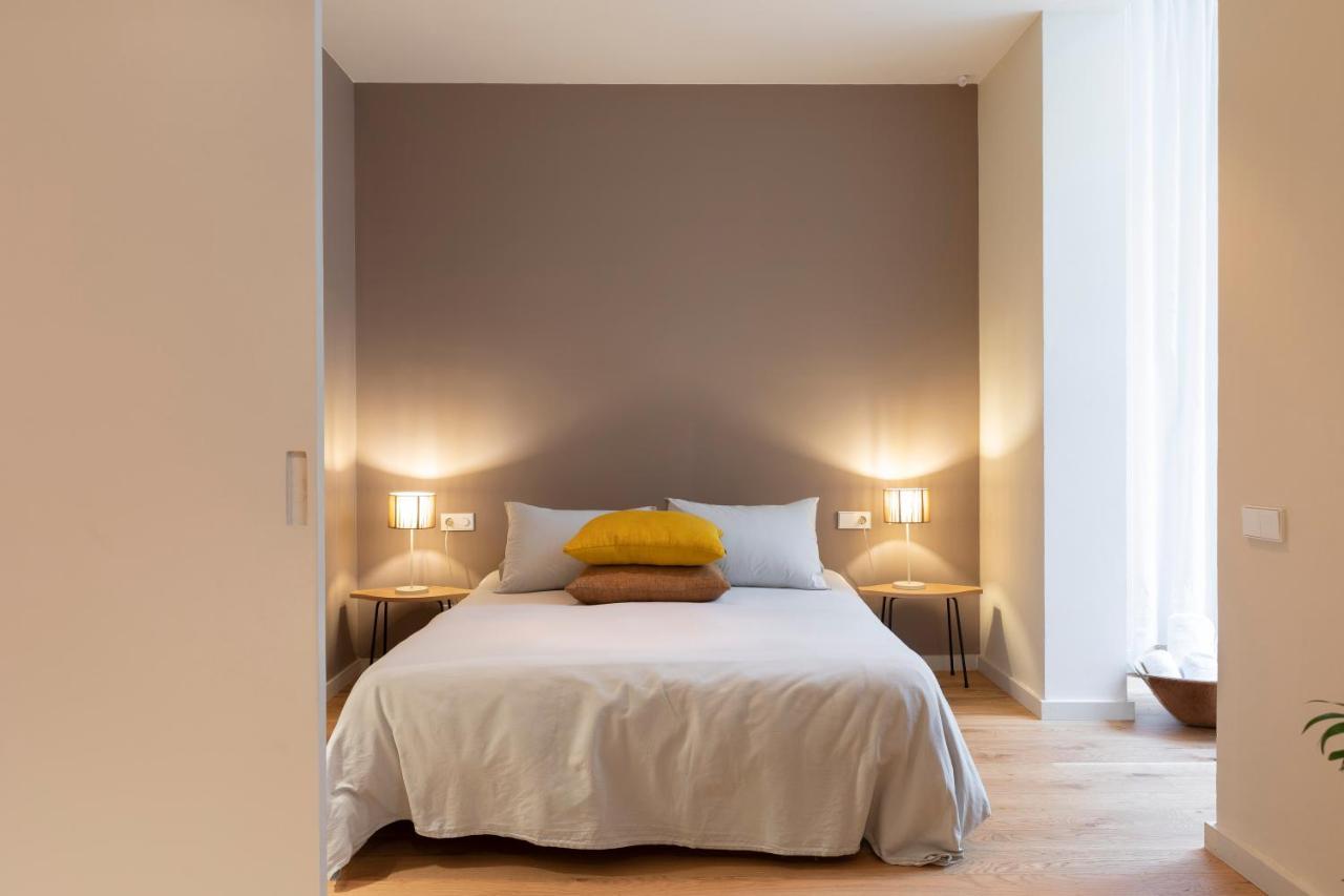 Appartement Destinationbcn Universitat