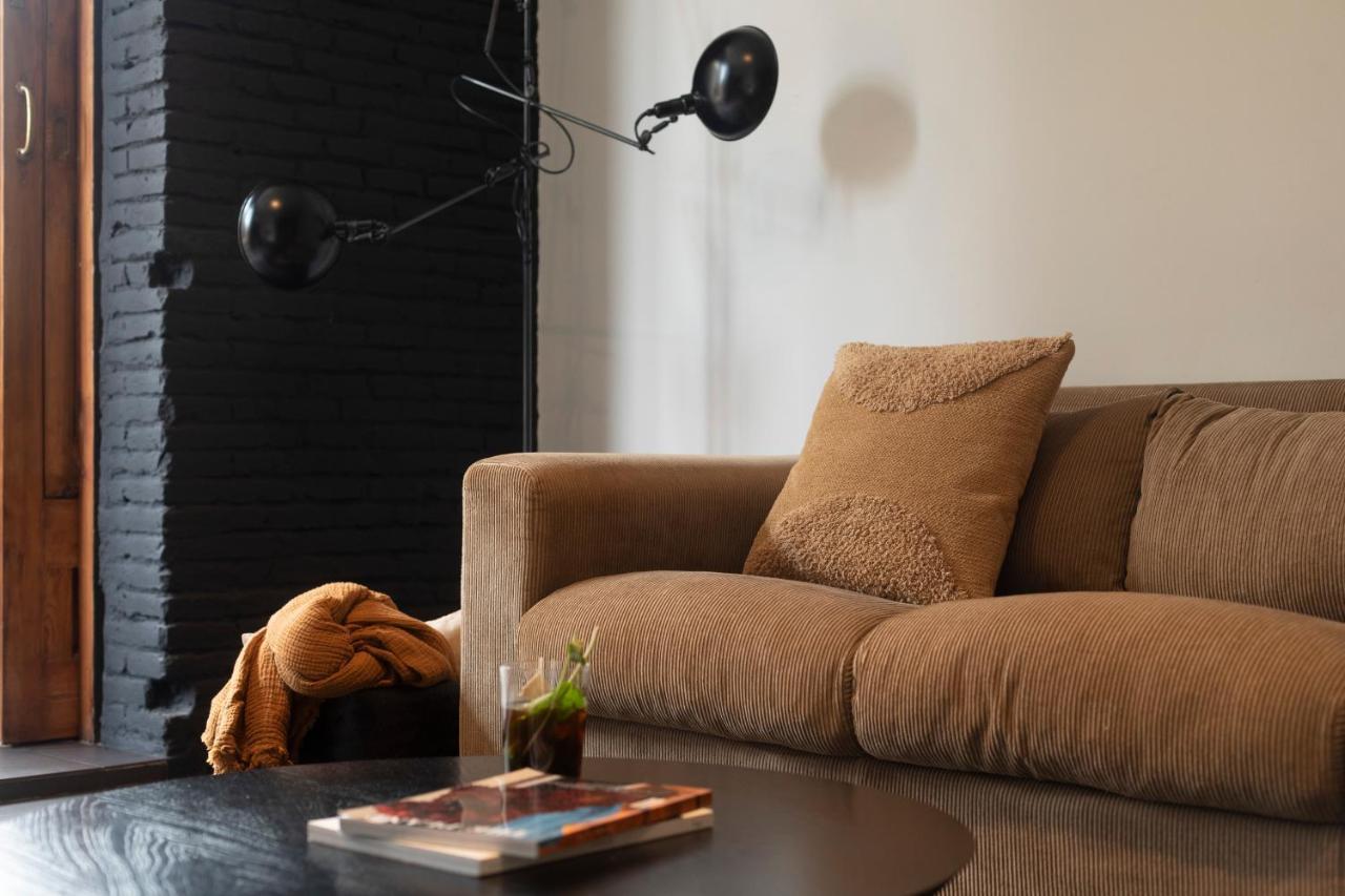 Appartement Destinationbcn Universitat Barcelona