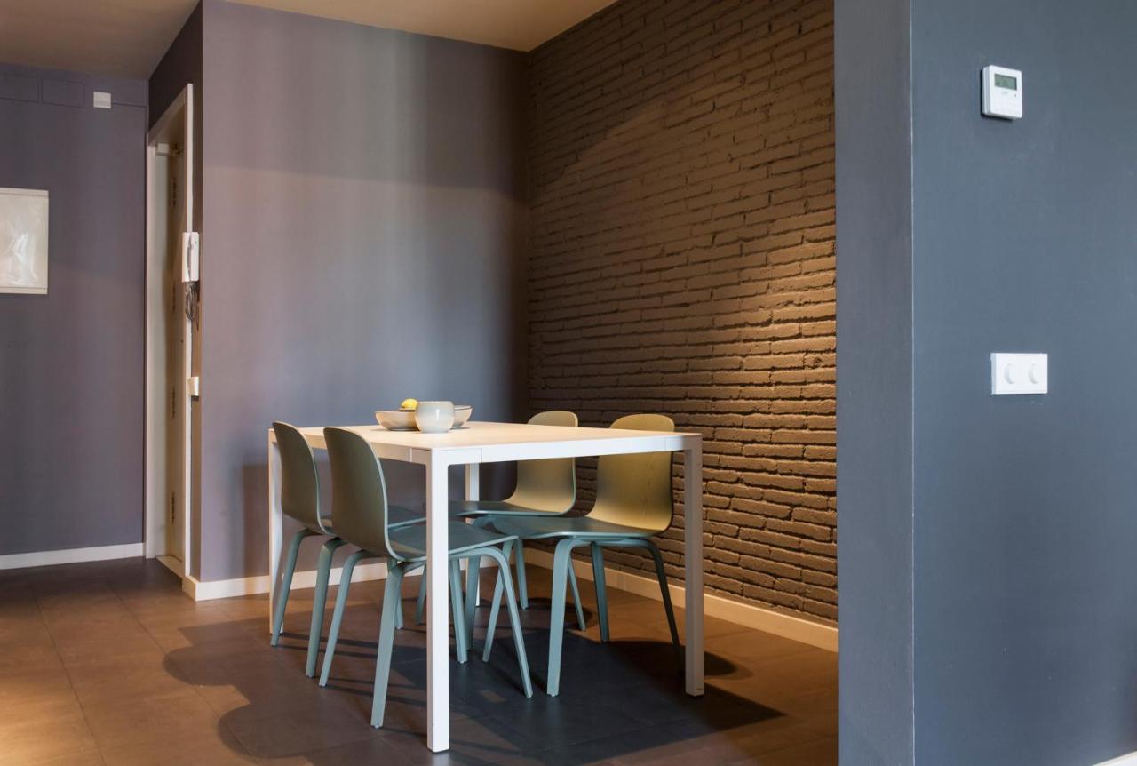 Destinationbcn Universitat Appartement