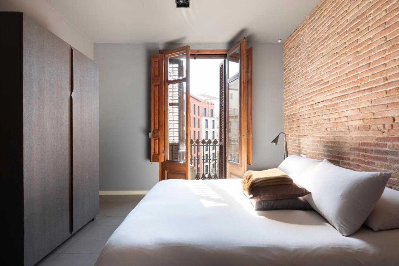 Destinationbcn Universitat Appartement *
