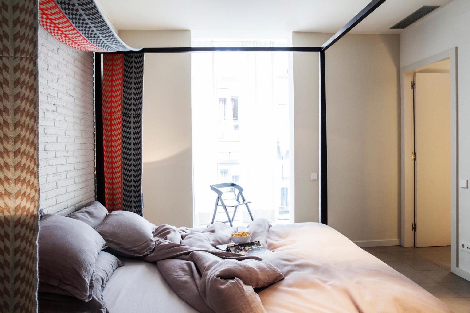 Destinationbcn Universitat Appartement