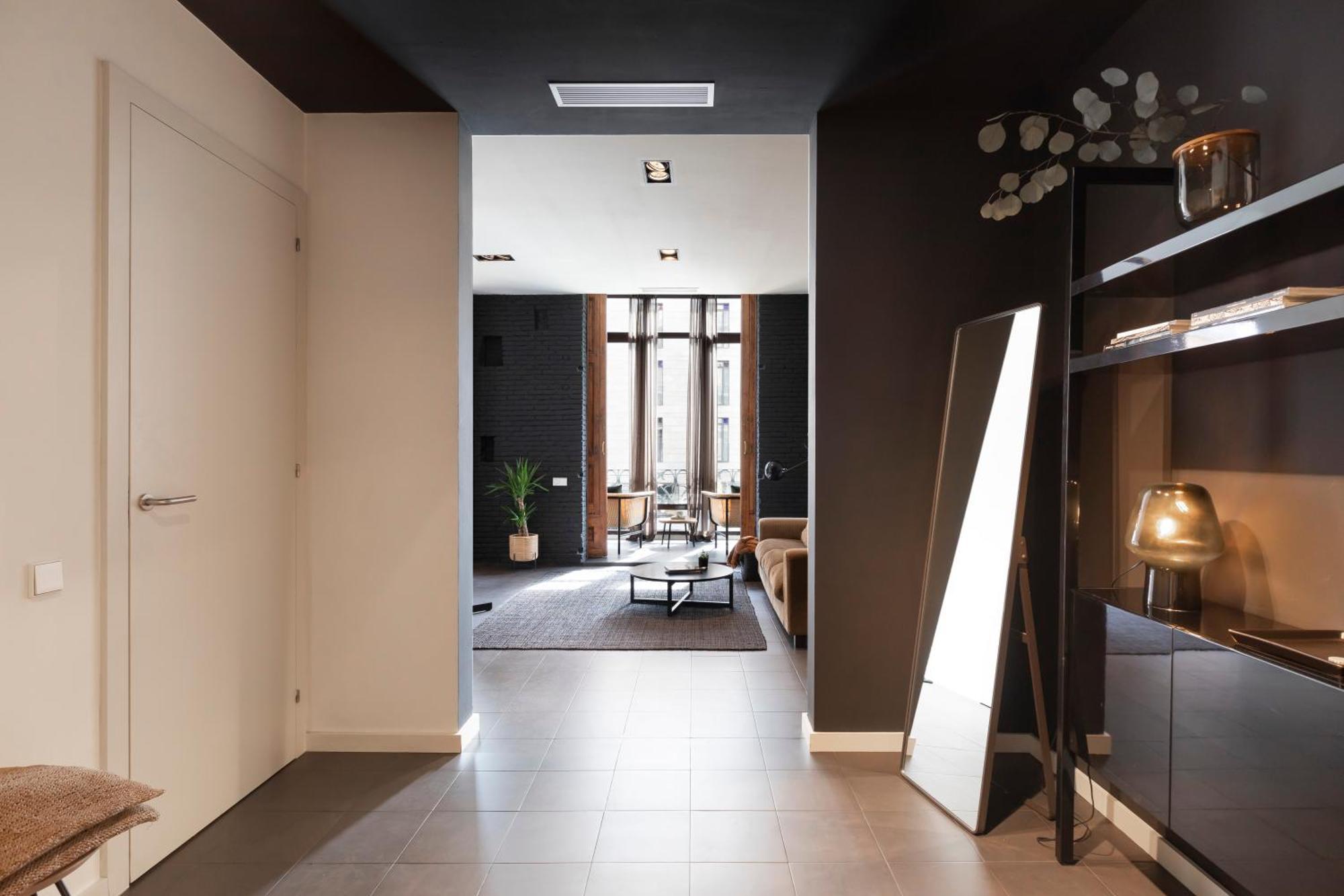 Destinationbcn Universitat Appartement *