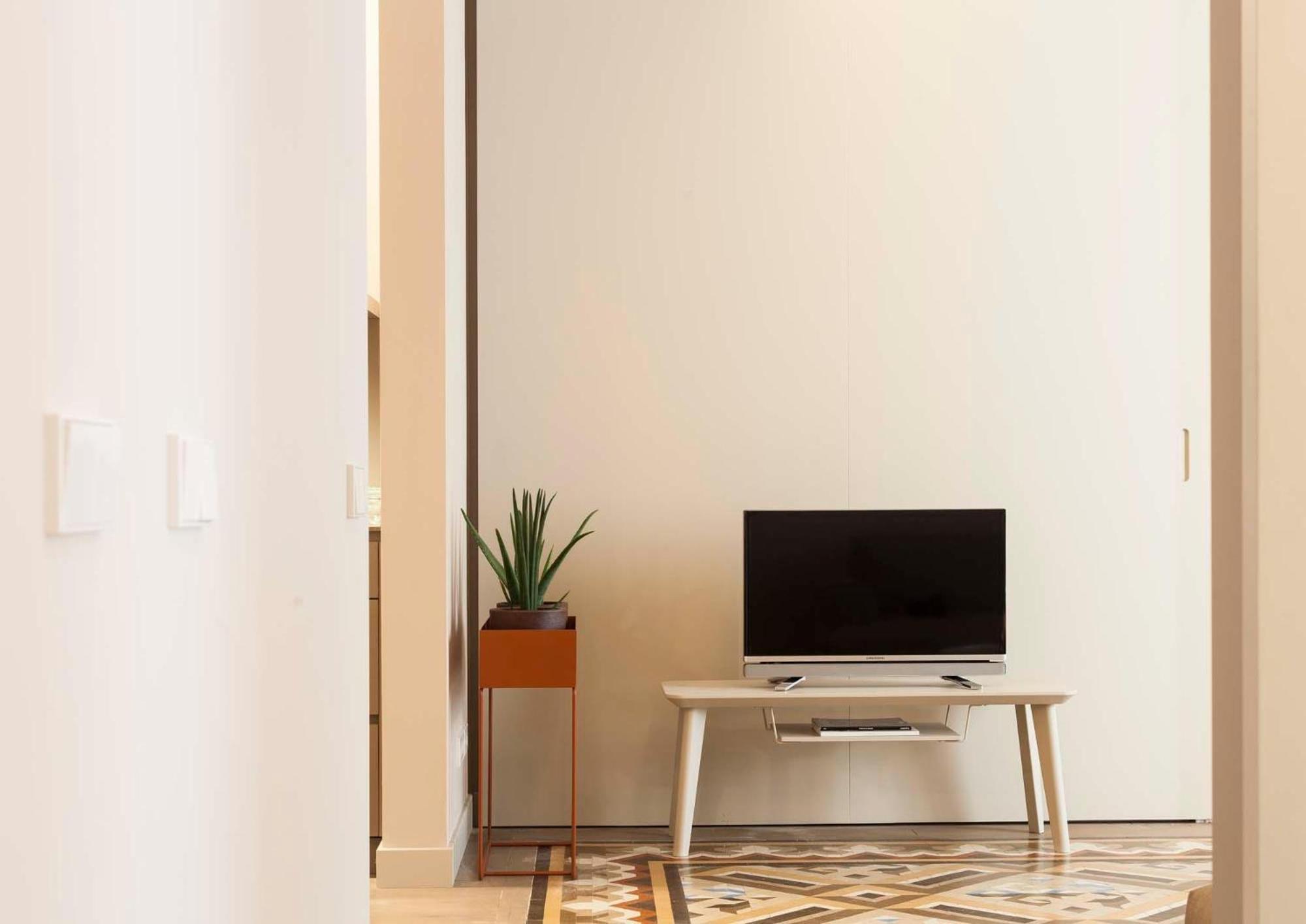 Appartement Destinationbcn Universitat *