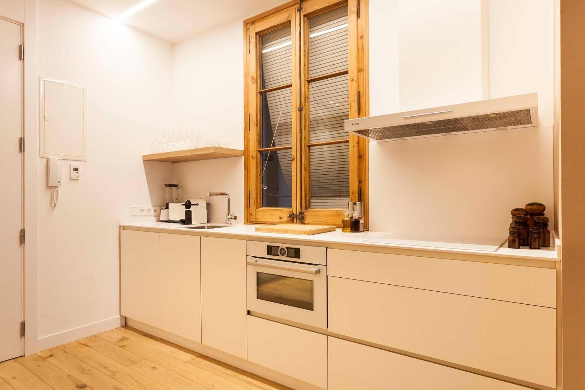 Destinationbcn Universitat Appartement Barcelona
