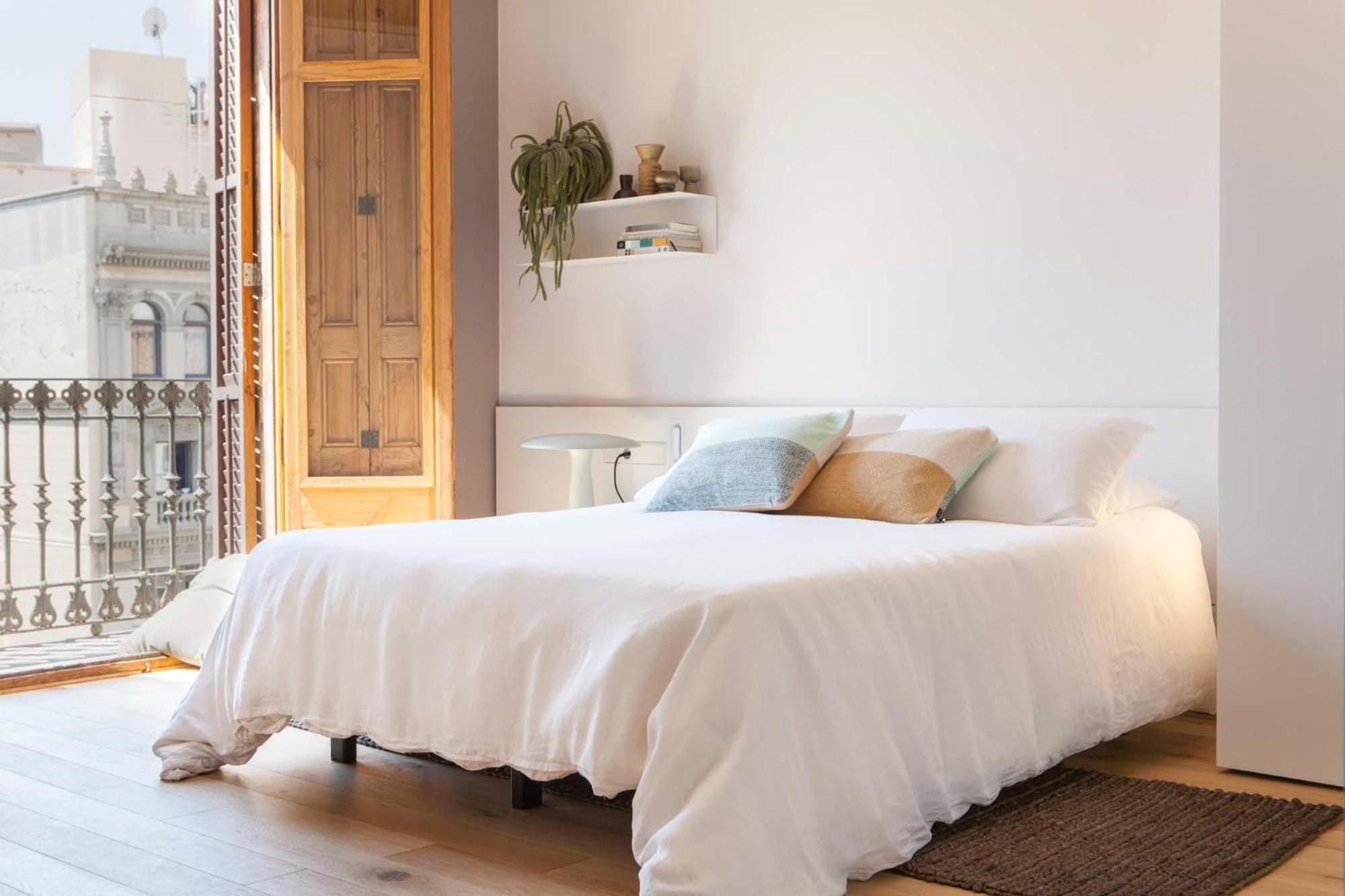 Appartement Destinationbcn Universitat