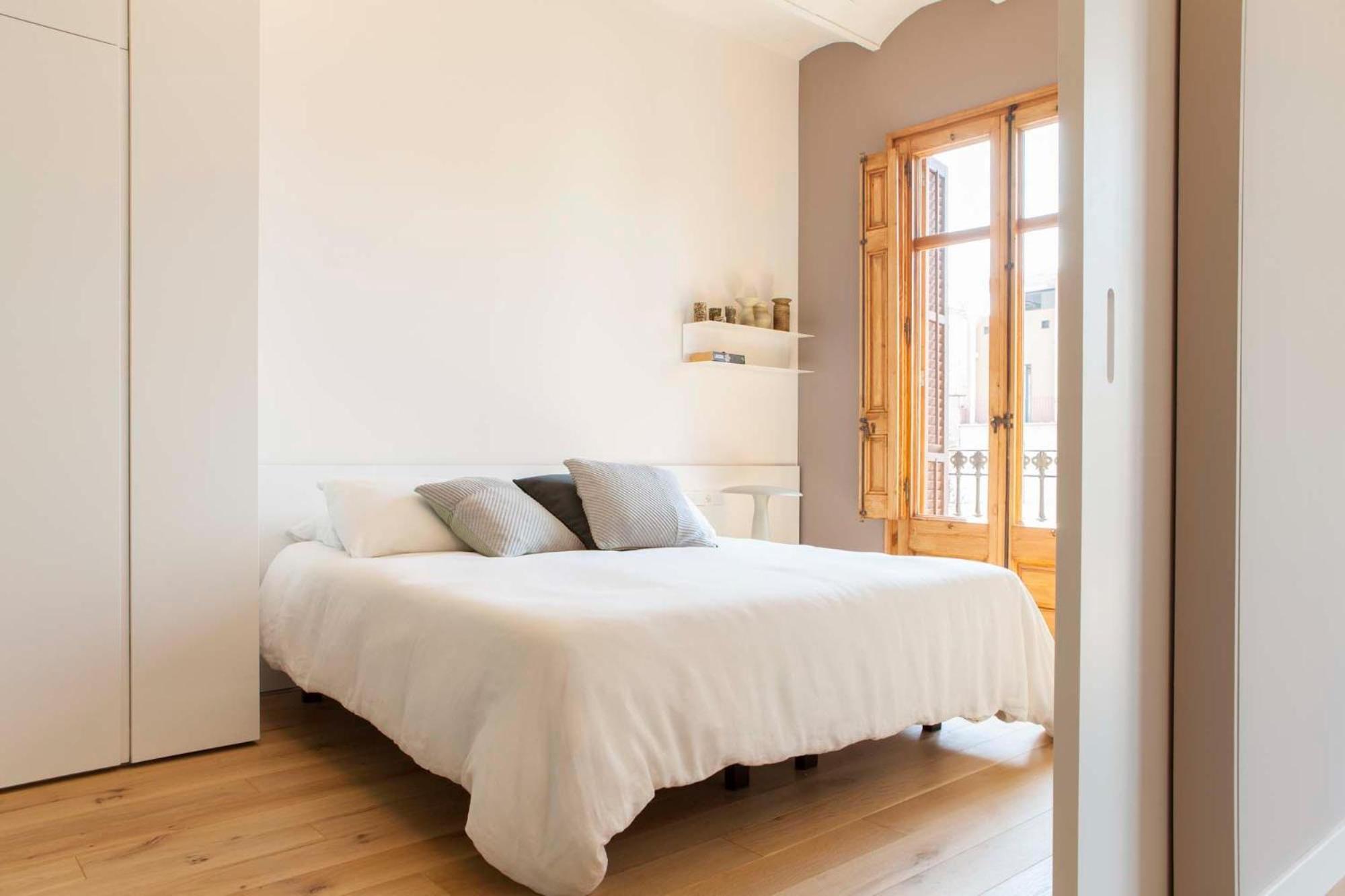 Destinationbcn Universitat Appartement Barcelona