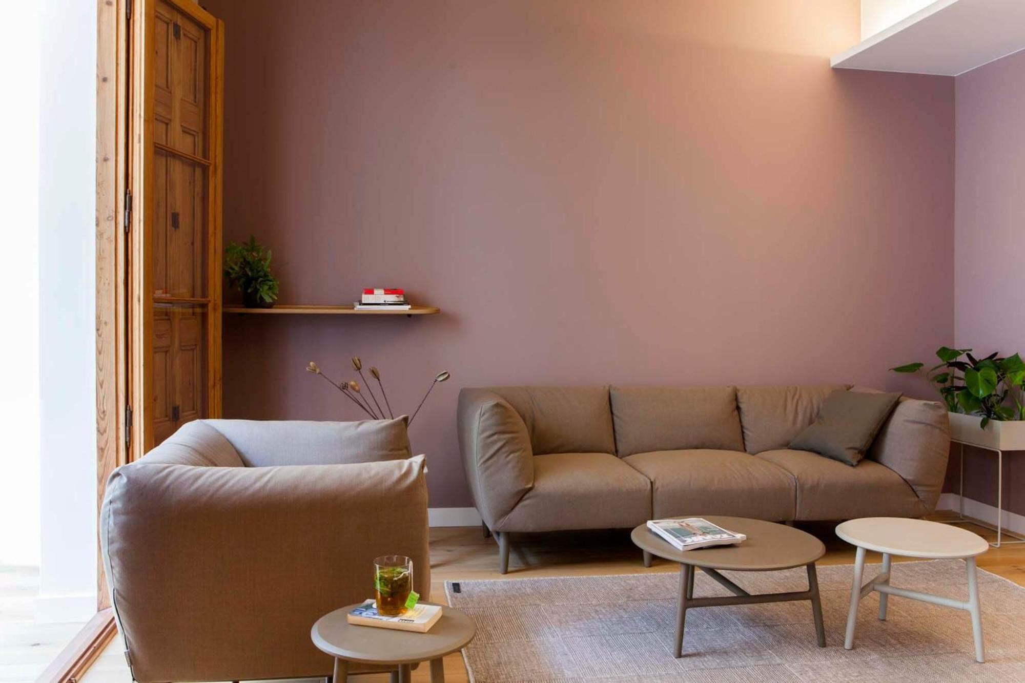 Destinationbcn Universitat Appartement *