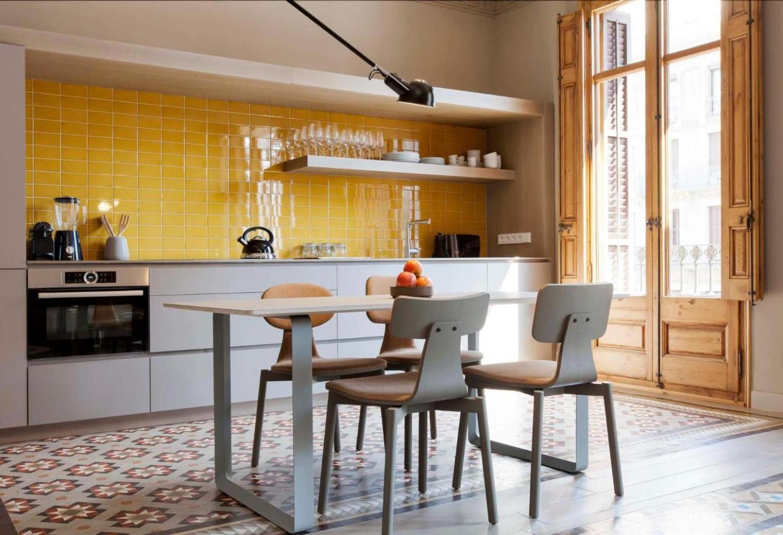 Appartement Destinationbcn Universitat *