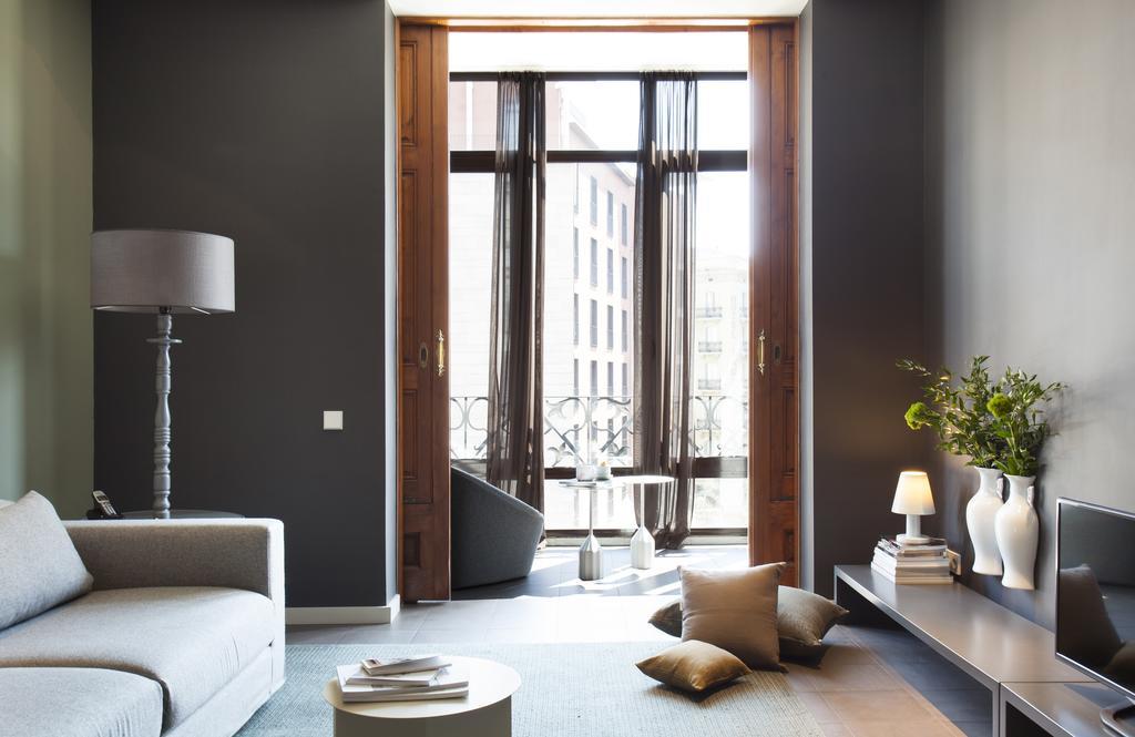 Destinationbcn Universitat Appartement Barcelona