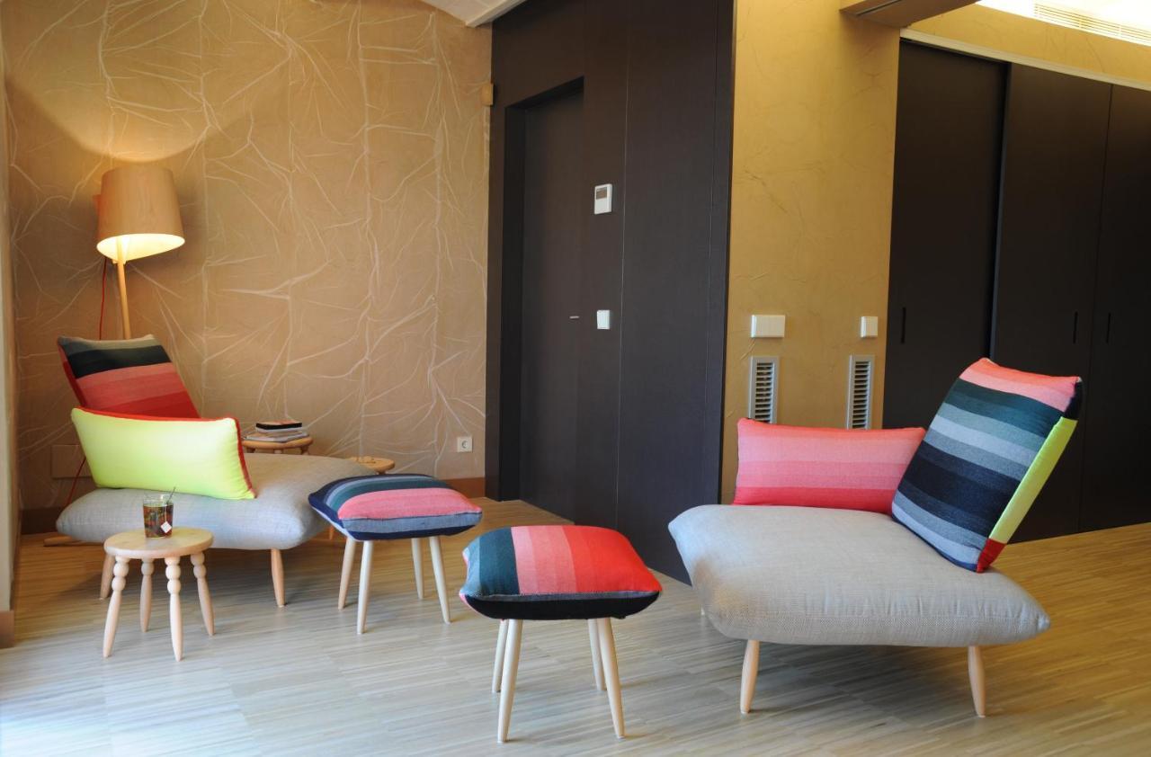 Appartement Destinationbcn Universitat *